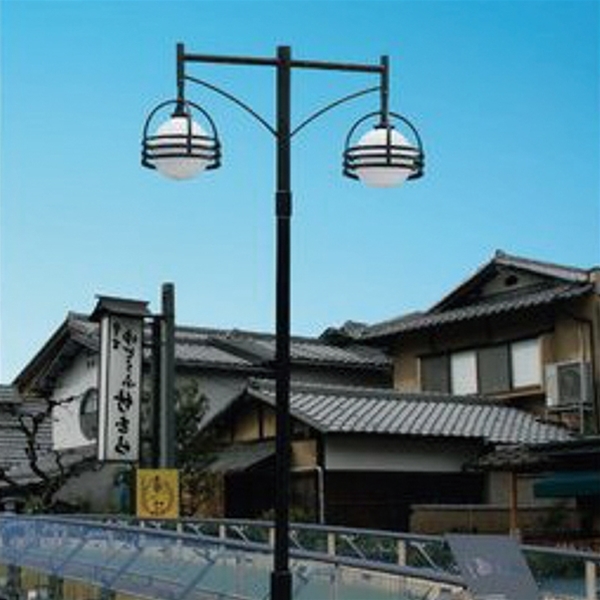 甘肃庭院灯-LB-05