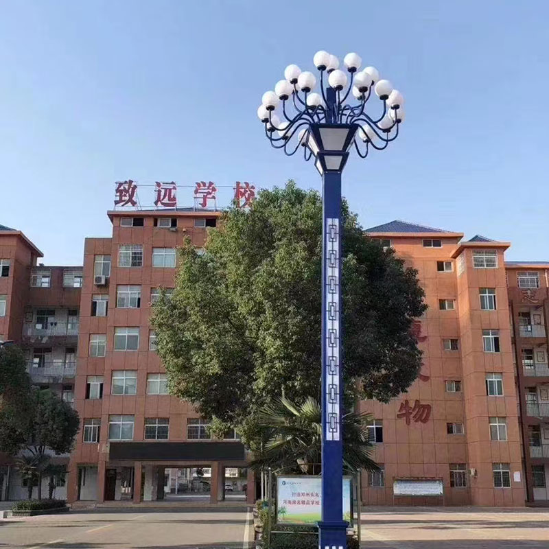 甘肃中华灯生产厂家