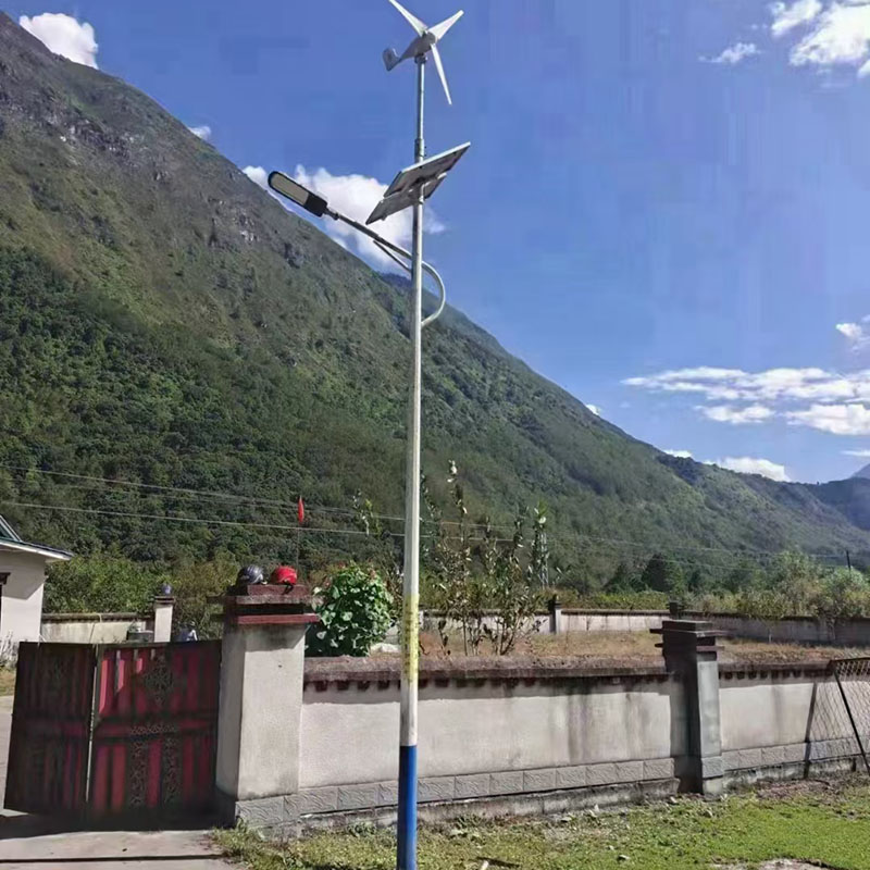甘肃壁挂太阳能路灯生产厂家