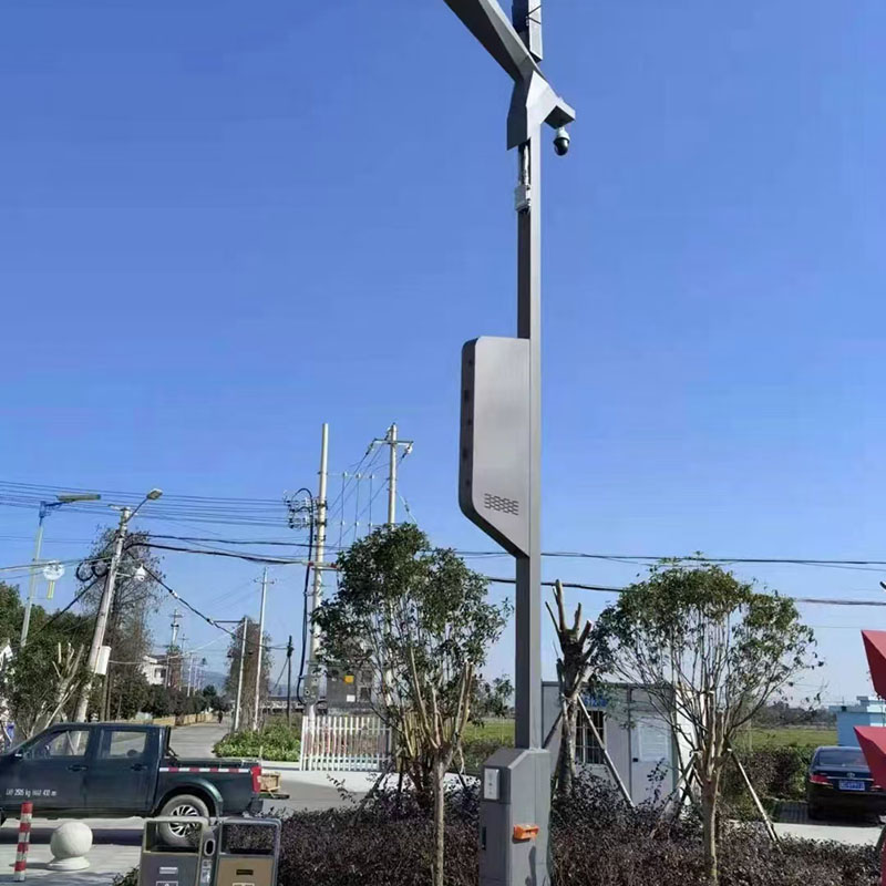 甘肃太阳能路灯厂家