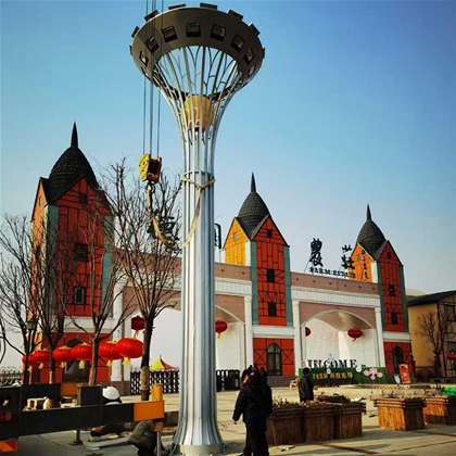 甘肃中华灯定制