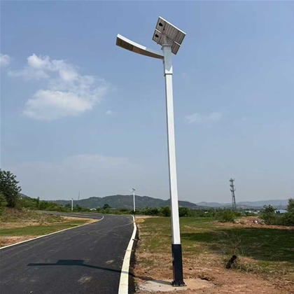 甘肃太阳能一体化路灯厂家