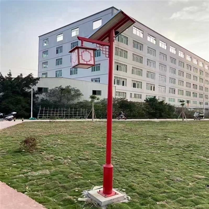 甘肃太阳能光伏照明路灯厂家