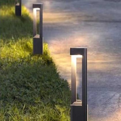 甘肃景观灯生产厂家