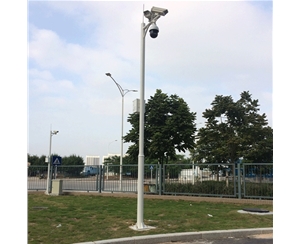 甘肃道路监控杆-LB-05