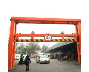 甘肃公路限高杆-LB-06