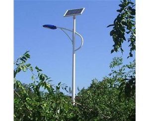 甘肃太阳能路灯-LB-16