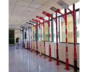 甘肃广场景观灯厂家