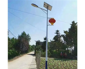 甘肃一体化太阳能路灯哪家好
