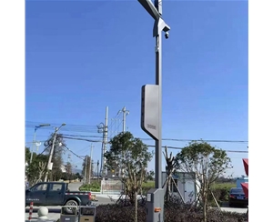 甘肃太阳能路灯厂家