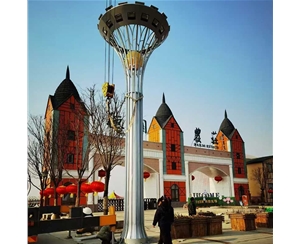 甘肃中华灯定制