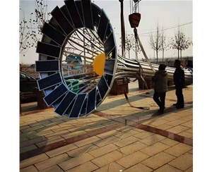 甘肃广场中华灯厂家定制