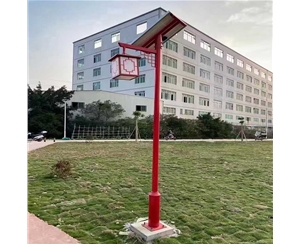 甘肃太阳能光伏照明路灯厂家