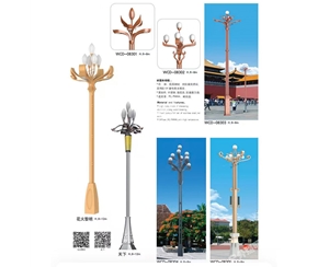 甘肃中华灯定制