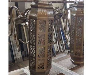 甘肃照明路灯生产厂家